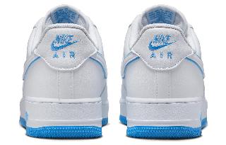 Nike Air Force 1 Low University Blue