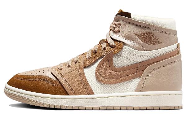 Jordan Air Jordan 1 Retro High Brown Beige