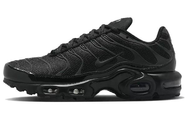 Nike Air Max Plus Black