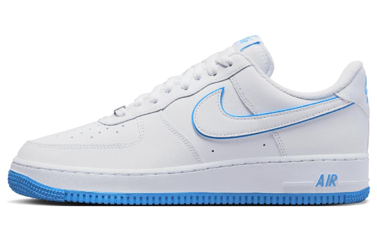 Nike Air Force 1 Low University Blue