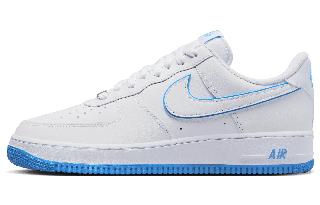 Nike Air Force 1 Low University Blue