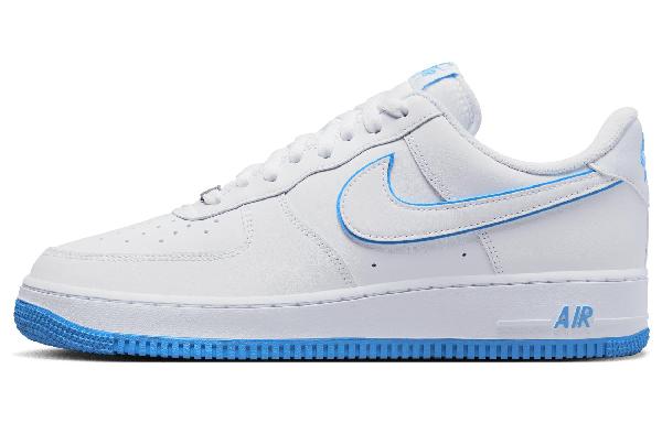 Nike Air Force 1 Low University Blue