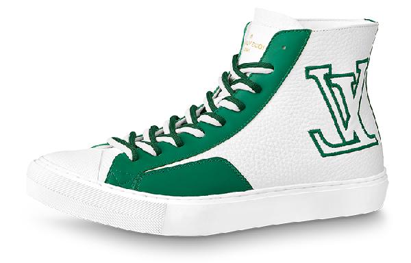 LOUIS VUITTON Tattoo