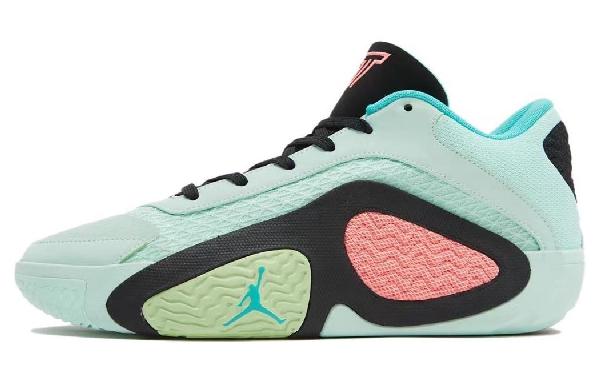 Jordan Tatum 2 "Vortex"