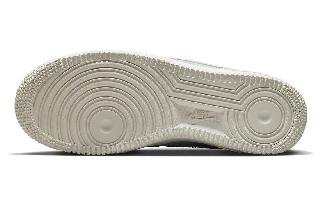 Nike Air Force 1 Low "Tread in the Clouds" Blue White