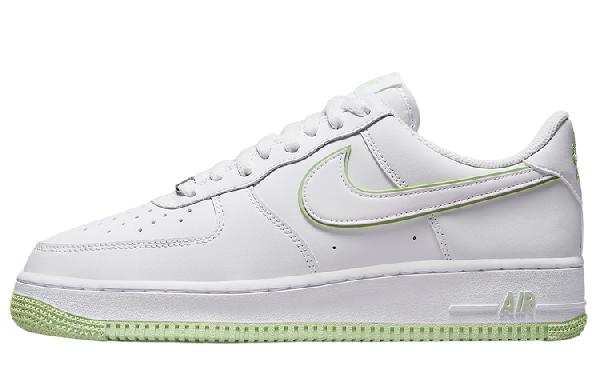 Nike Air Force 1 Low White