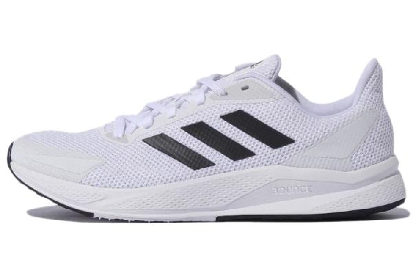 adidas X9000L1 White Black