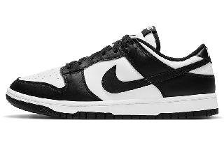 Nike Dunk Low Retro "Panda"