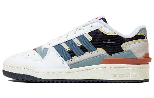 adidas Forum Exhibit Low 2