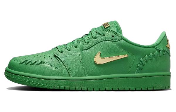 Jordan Air Jordan 1 Low Green