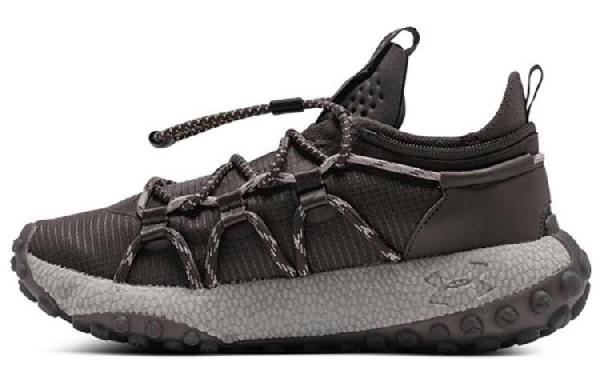 Under Armour HOVR Summit Brown