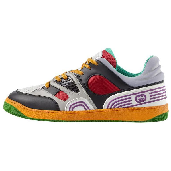 Gucci Basket