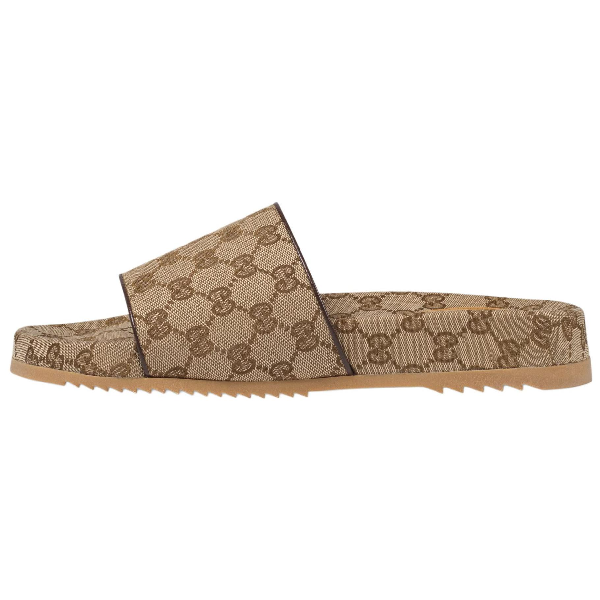 Gucci Slide Sandals