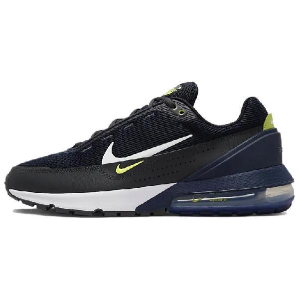 Nike Air Max Pulse Black