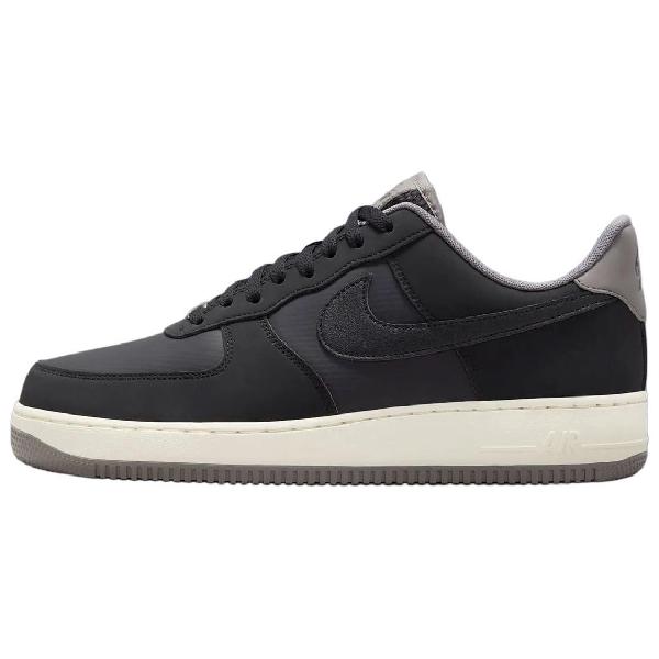 Nike Air Force 1 "Dark Pewter"