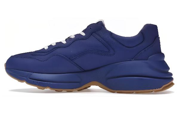Gucci Rhyton Yankees