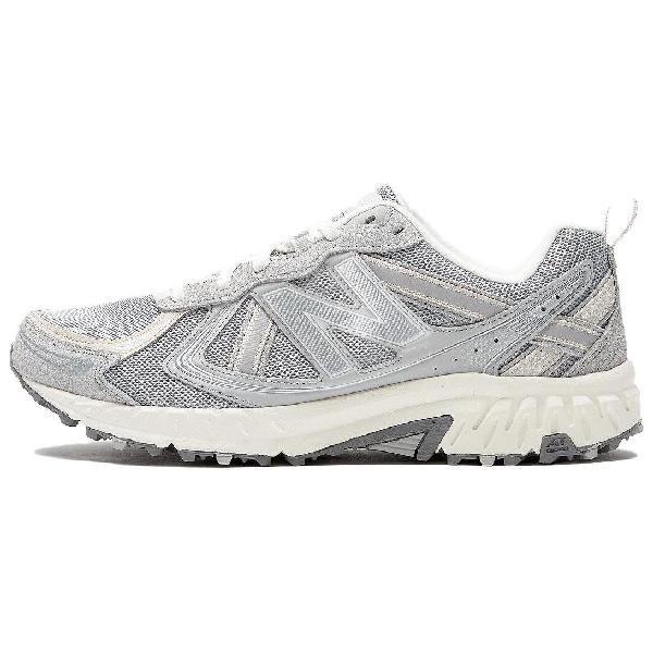 New Balance 410 V5 Silver Grey