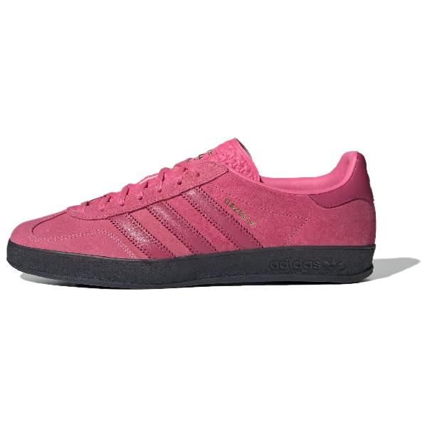 adidas Gazelle Indoor Pink
