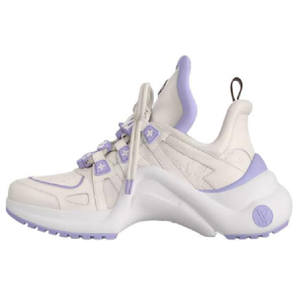 LOUIS VUITTON Archlight 5cm