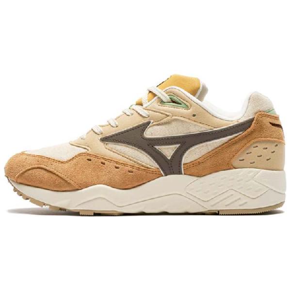Mizuno Contender