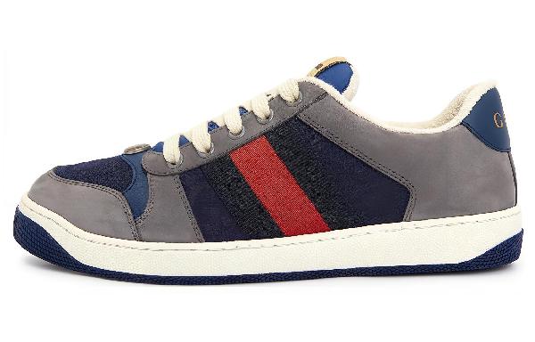 Gucci Screener