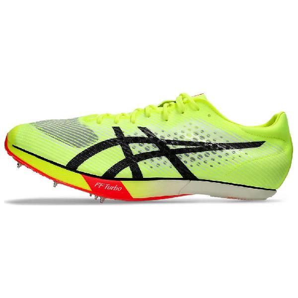 Asics MetaSpeed SP Green