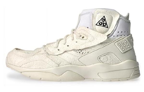 CDG x Nike Air Mowabb