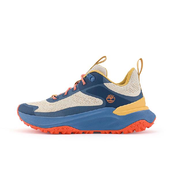 Timberland Motion Access