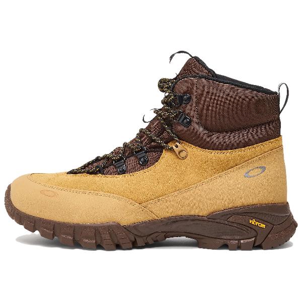 Oakley Hiking Mid Brown