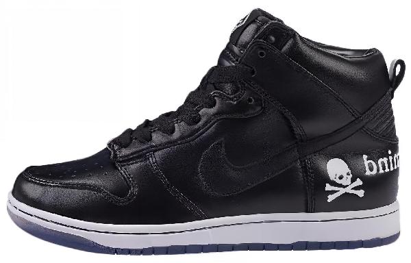 Nike Dunk High MMJ NRG