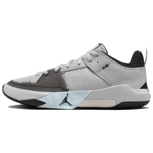 Jordan One Take 5 PF Grey