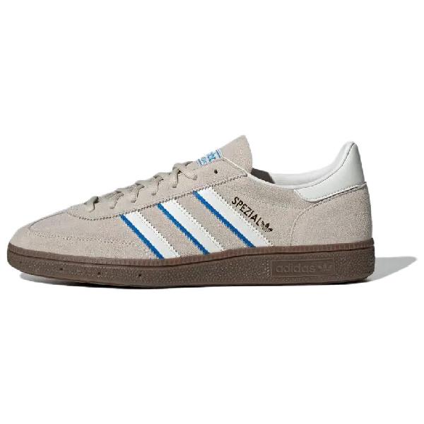 adidas Originals Handball Spezial Alumina White Bright Blue