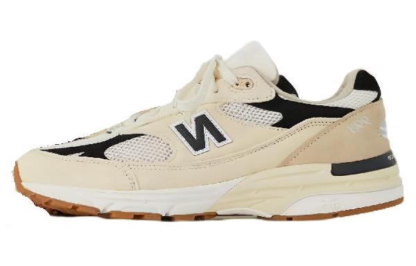 New Balance 993 "Sea Salt"