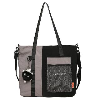 OUZIHUANG Crossbody Bag