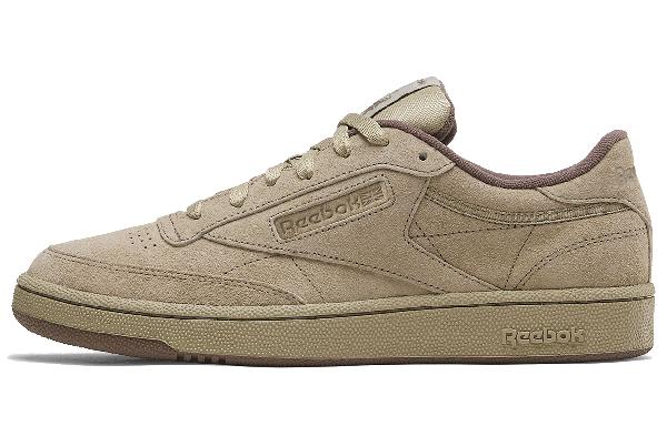 Reebok Club C 85 Brown