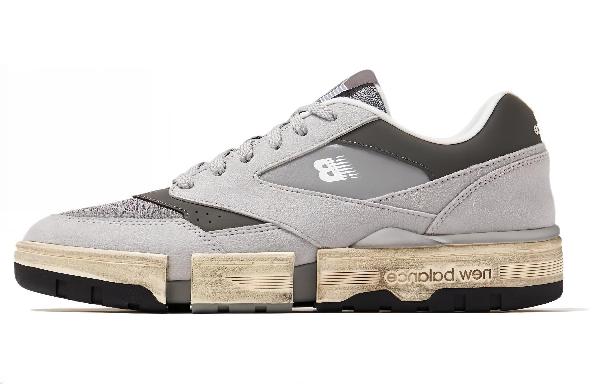 MSFTSrep x Jaden Smith x New Balance