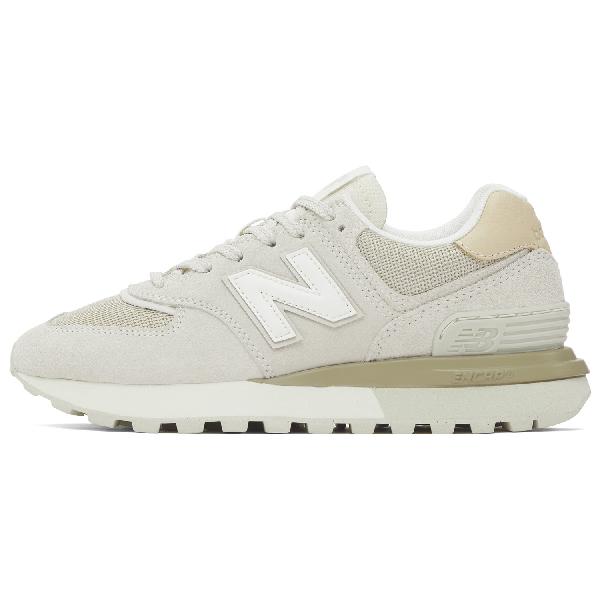 New Balance 574 White