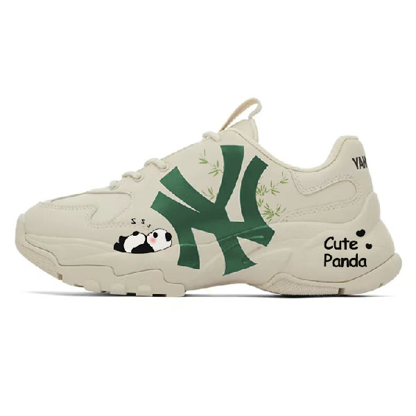 MLB Big Ball Chunky White Green