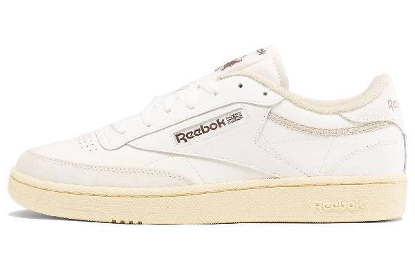 Reebok Club C 85 Off White
