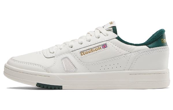 Reebok LT Court White Green