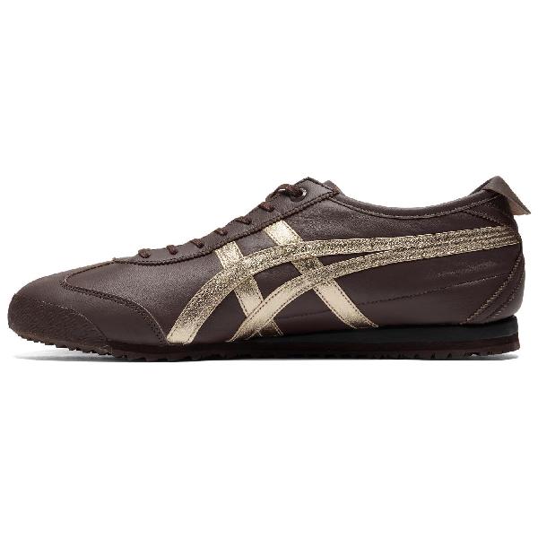 Onitsuka Tiger Mexico 66 SD Brown