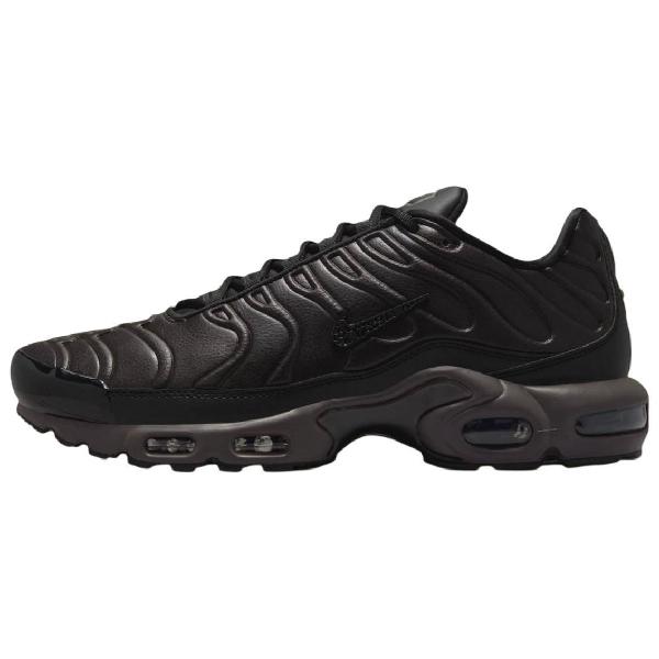 Nike Air Max Plus "Black Tea"