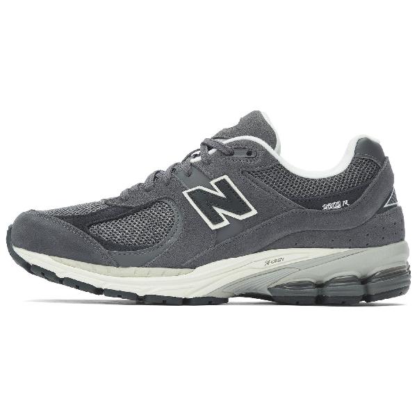 New Balance 2002R Dark Grey