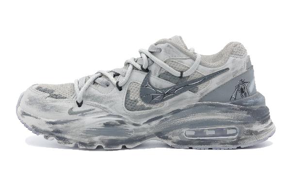 Nike Air Max Fusion