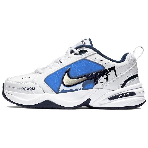 Nike Air Monarch 4