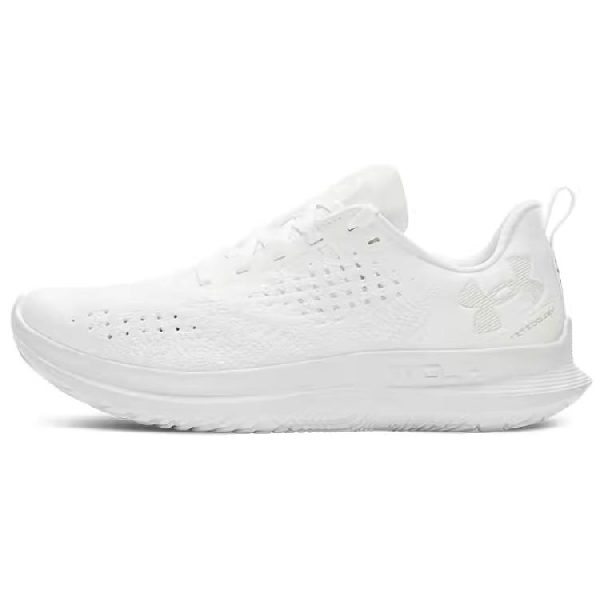 Under Armour UA Velociti 4 White