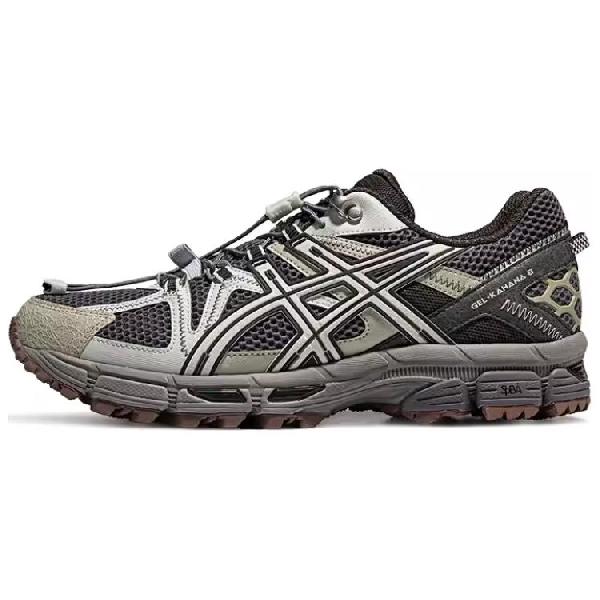 Asics Gel-Kahana 8 Carbon Black