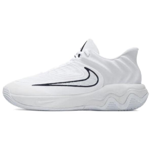 Nike Giannis Immortality 4 White