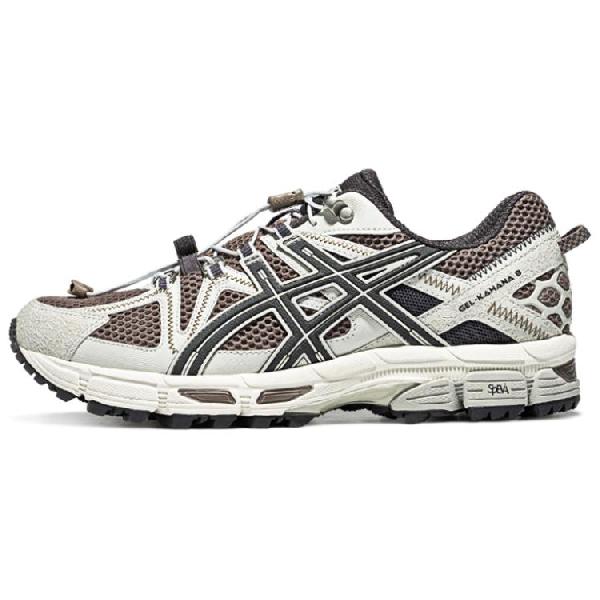 Asics Gel-Kahana 8 Brown Black