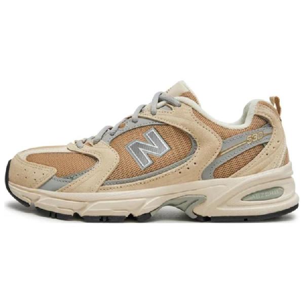 New Balance 530 Khaki